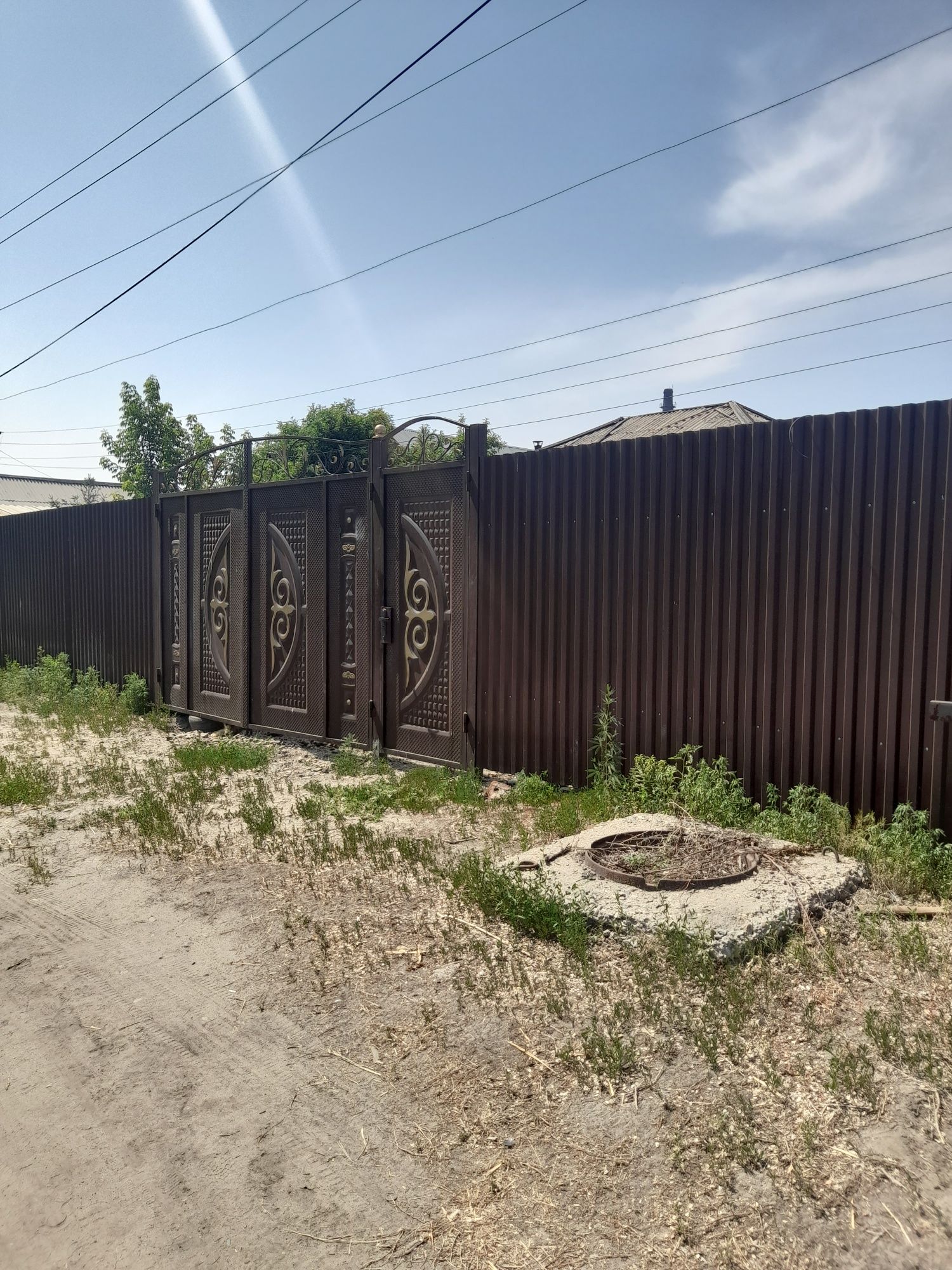 Продам дом район сроства