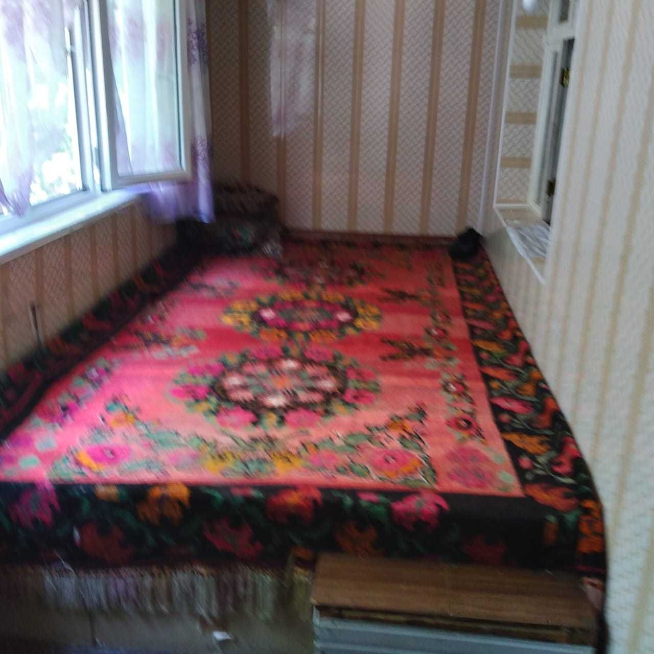 Квартира 4-х ком