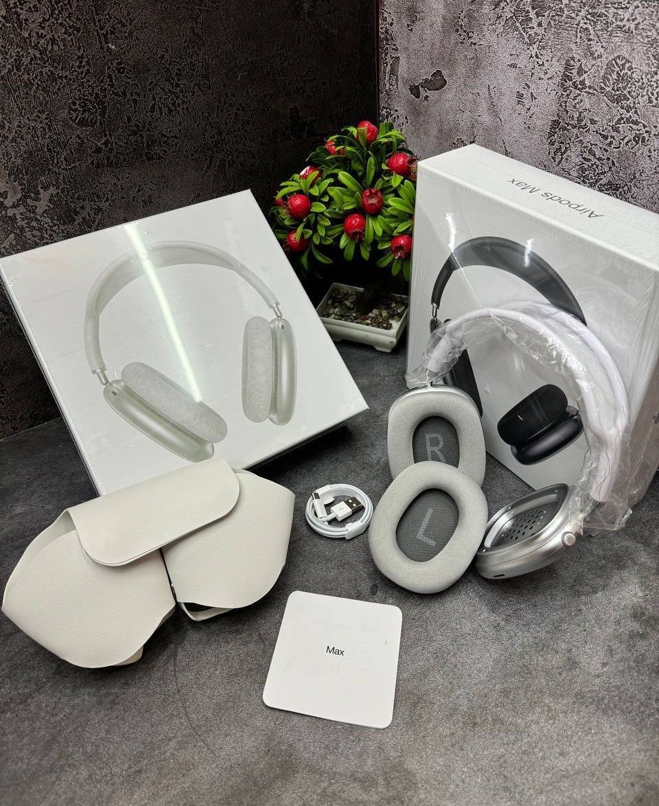 Airpods Max, Apple Airpods Max