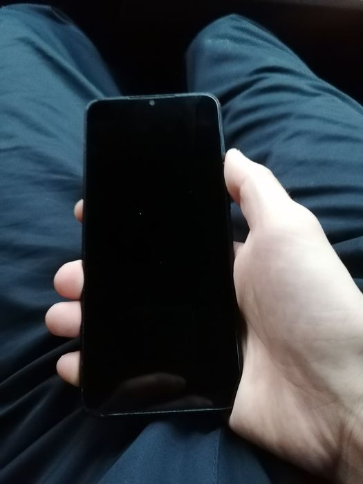 Infinix Hot 10i 64gb