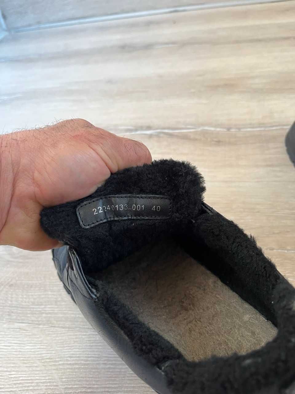 Bogner обувки Sneakersy New Malaga