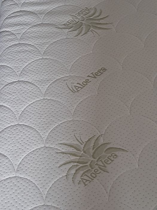 Vând saltea Aloe Vera200×80cm, curată și în stare bună 150lei