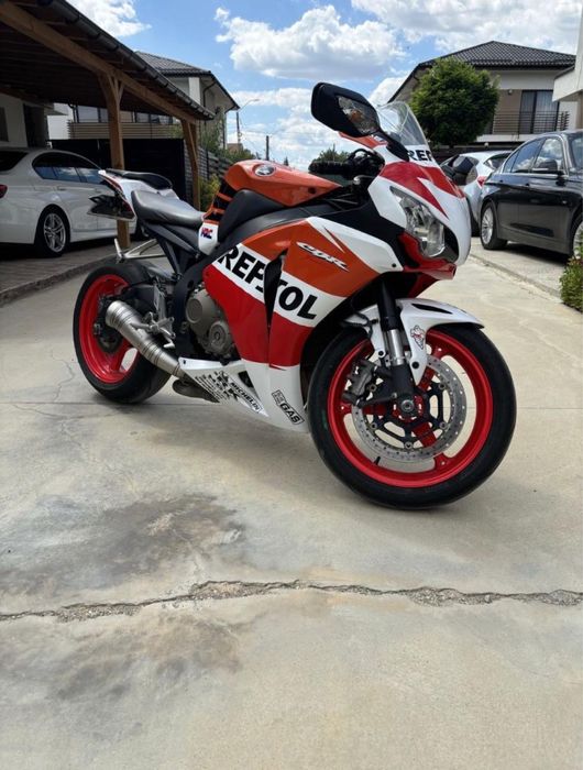 Vand Cbr1000rr Sc59