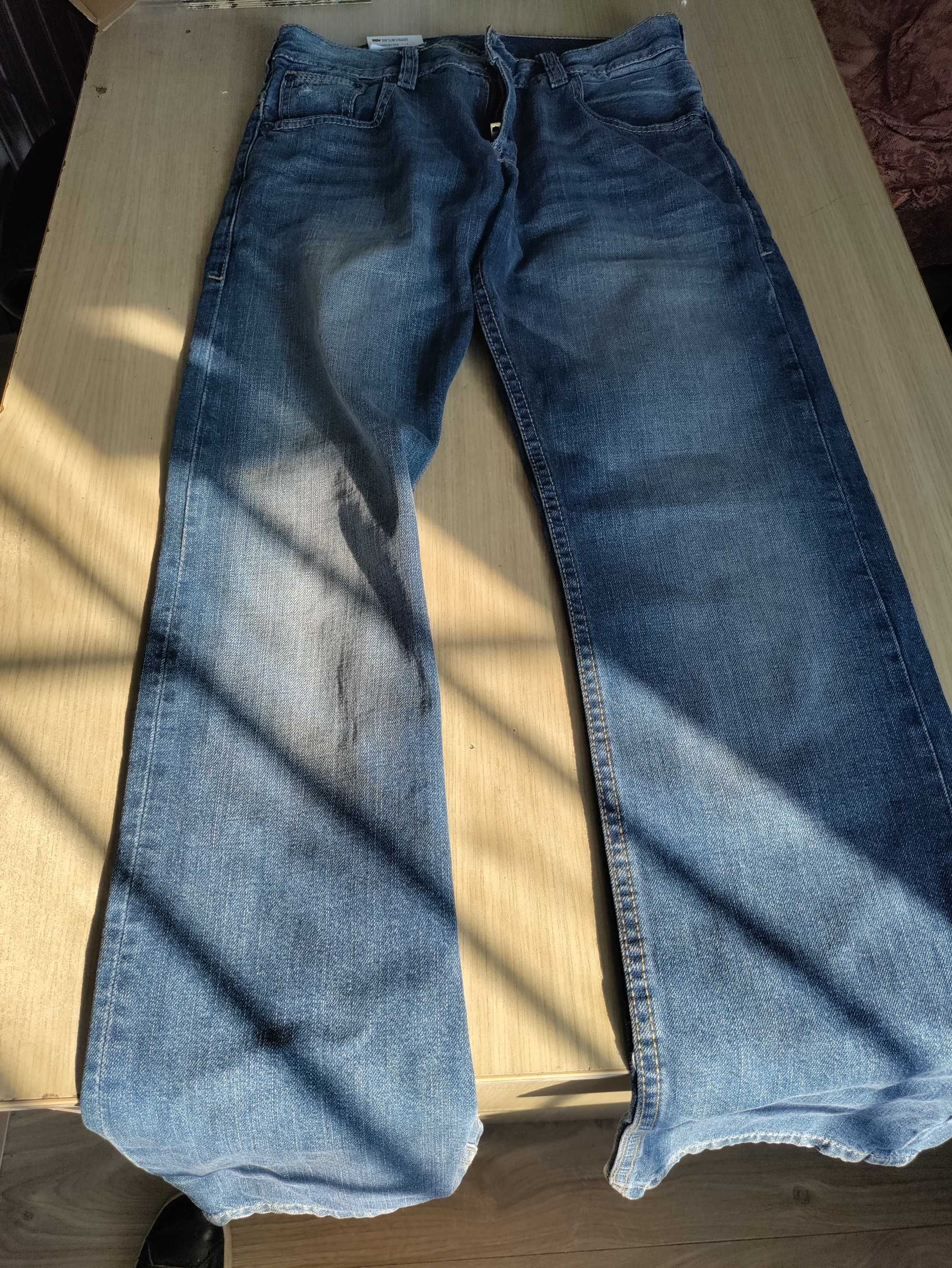 Мъжки дънки Levi's