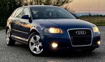 Audi A3 An Fab.11/2005 1,6i Benzina Recent Adus Import Germania !