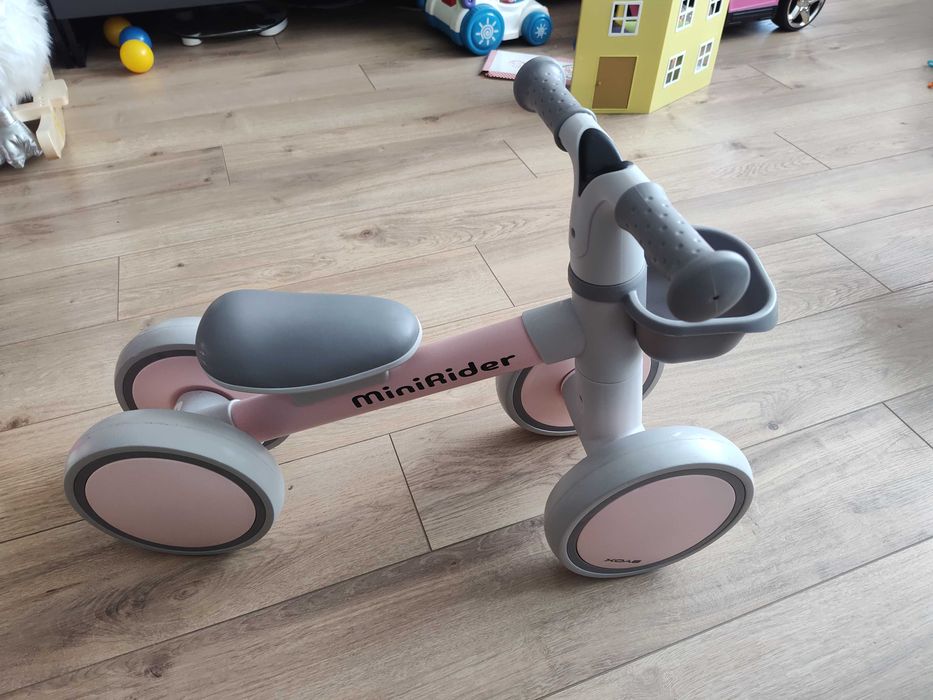 Бебешко колело Biox