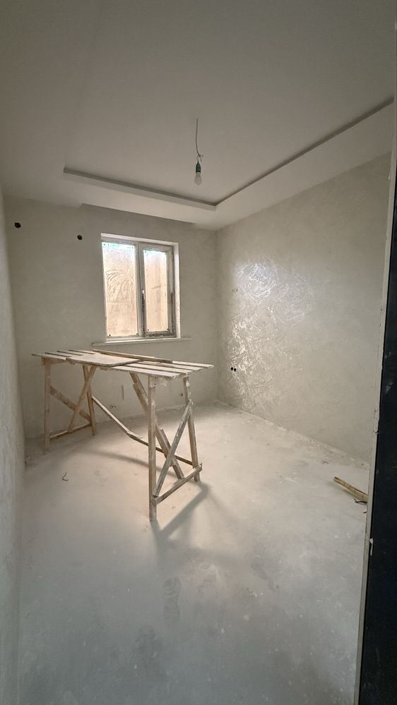 Продается 55 м2 ЖК Дустлик, с кадастром.