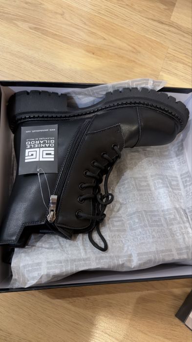 Боти paolo boticelli