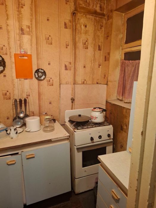 Продаю свою 1/2/4 на Дубовой