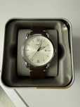 Ceas barbatesc Fossil The Commuter