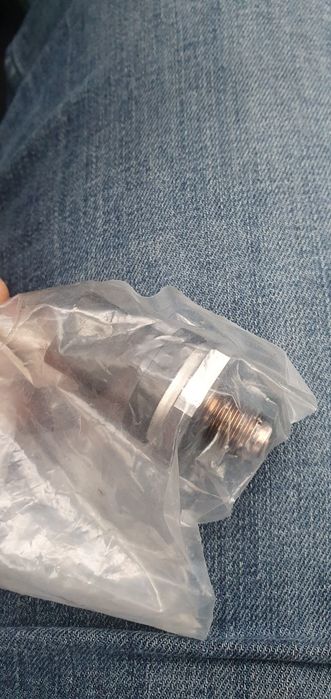 Senzor presiune rampă Fiat ducato citreon etc2.3 multijet .