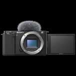 Камера Sony ZVE 10