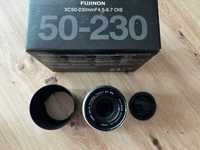 Обектив Fujinon XC50-230mmF4.5-6.7 OIS