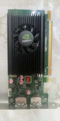 Placa video Nvidia Quadro NVS 310 GDDR3 , 512MB