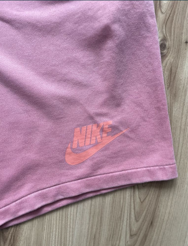 NIKE / мъжки спортен къс панталон XXL
