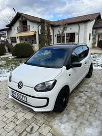 Volkswagen up 2013