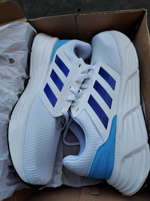 Маратонки Adidas Galaxy 6