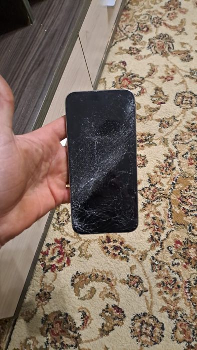 Айфон 15 про макс