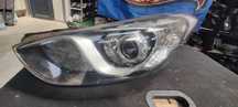 far stanga hyundai i30 2013