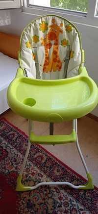 Детско столче за хранене Lorelli
