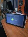Navigatie Universala 1DIN, Android, 2GB 64GB,