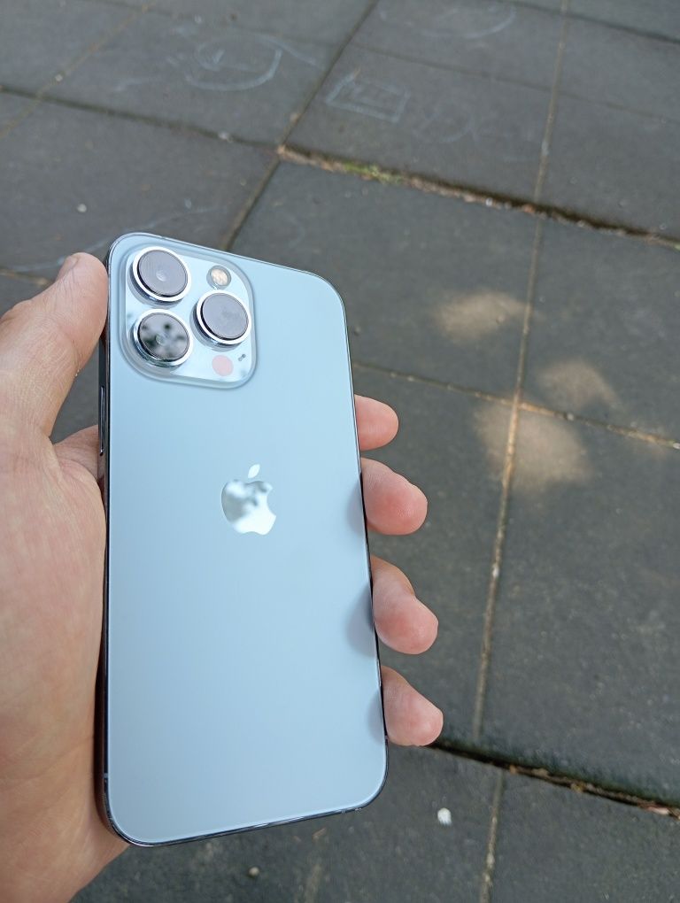 iPhone 13 pro -stare foarte bună