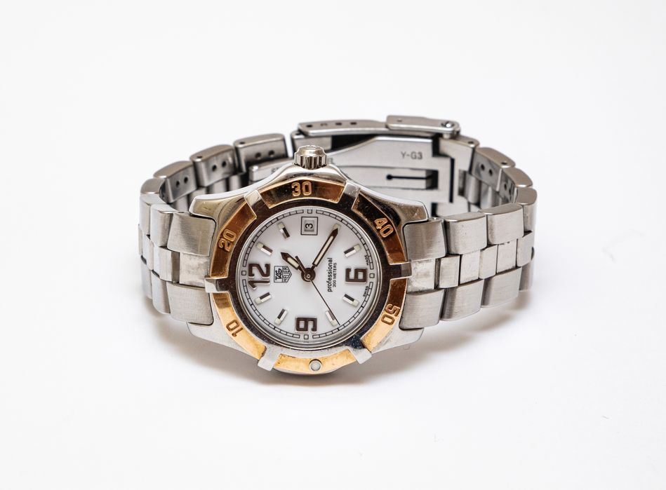 Дамски часовник Tag Heuer