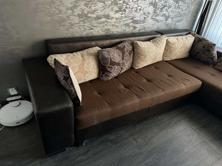 Холна гарнитура Без забележки