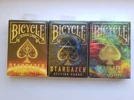 Bicycle Stargazer