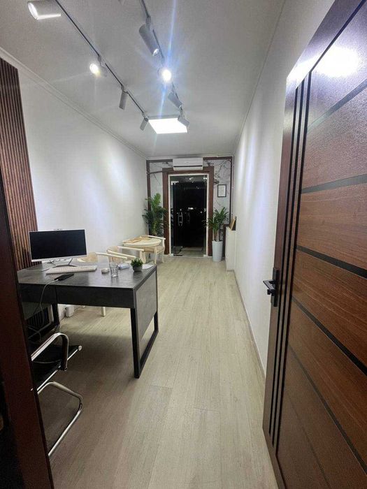 Офис на продажу Шота Руставели 52 кв.м.
