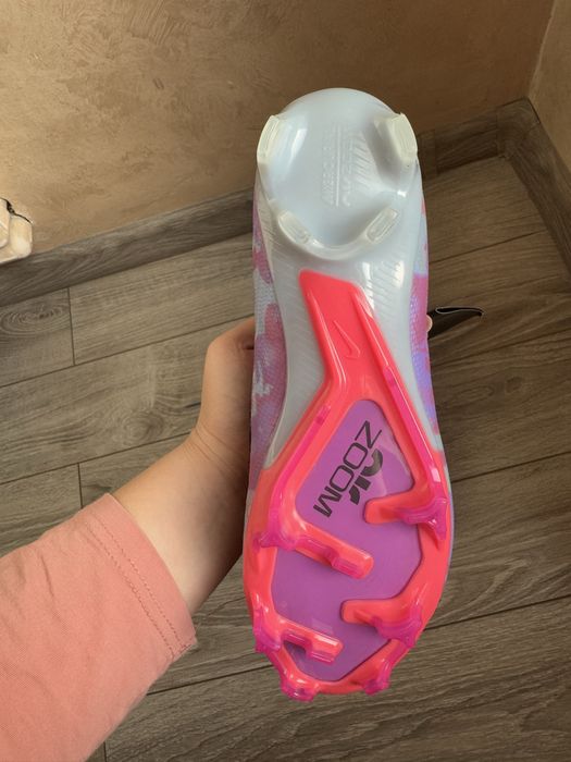 Ghete Mercurial Vapor 15 Elite FG