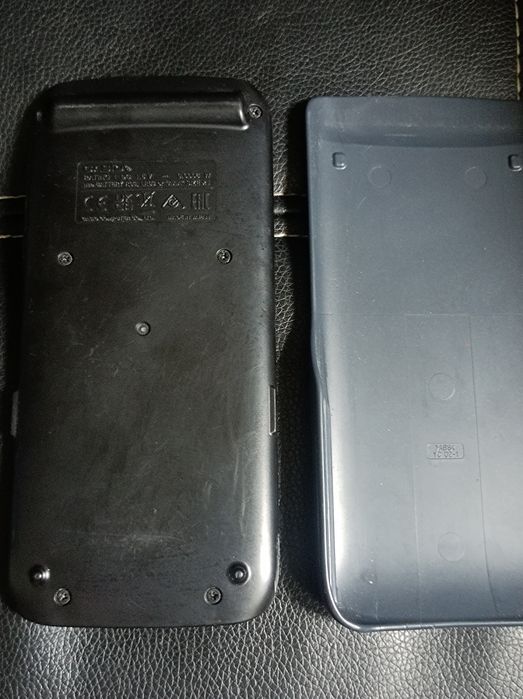 Calculator științific Casio fx-83GTX