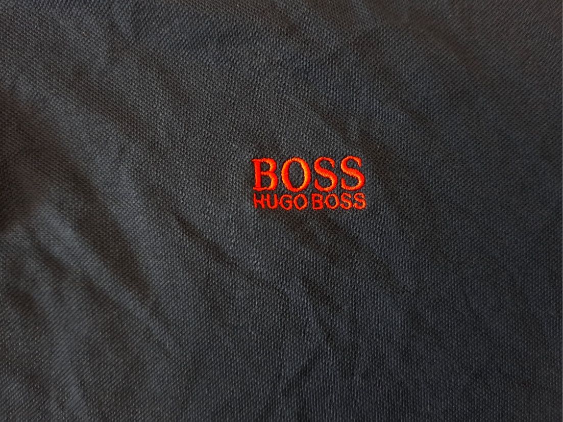 BOSS-Ориг.тениска