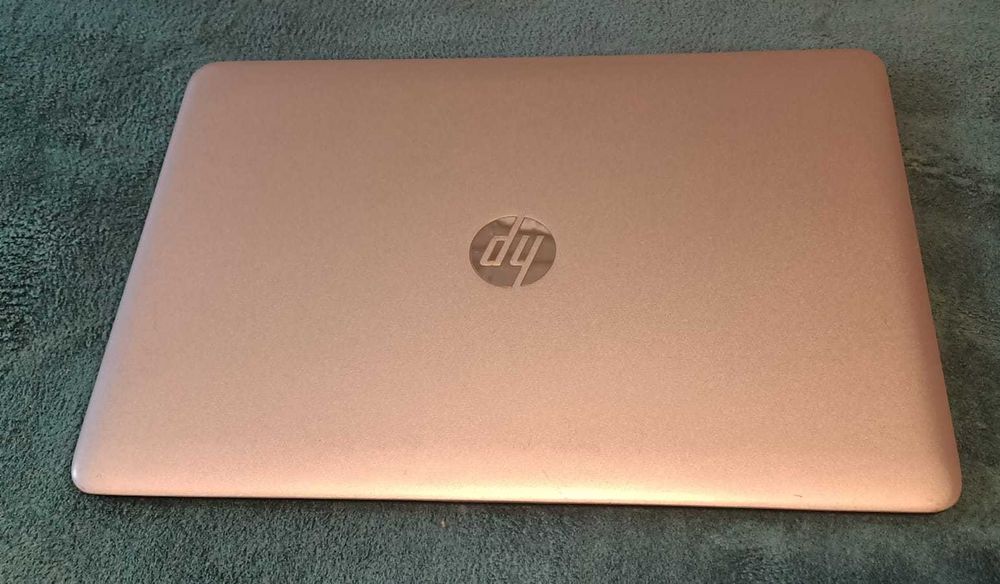 Laptop Business HP EliteBook 850 G3 (i5 Gen 6 / 8GB RAM / SSD 256GB)