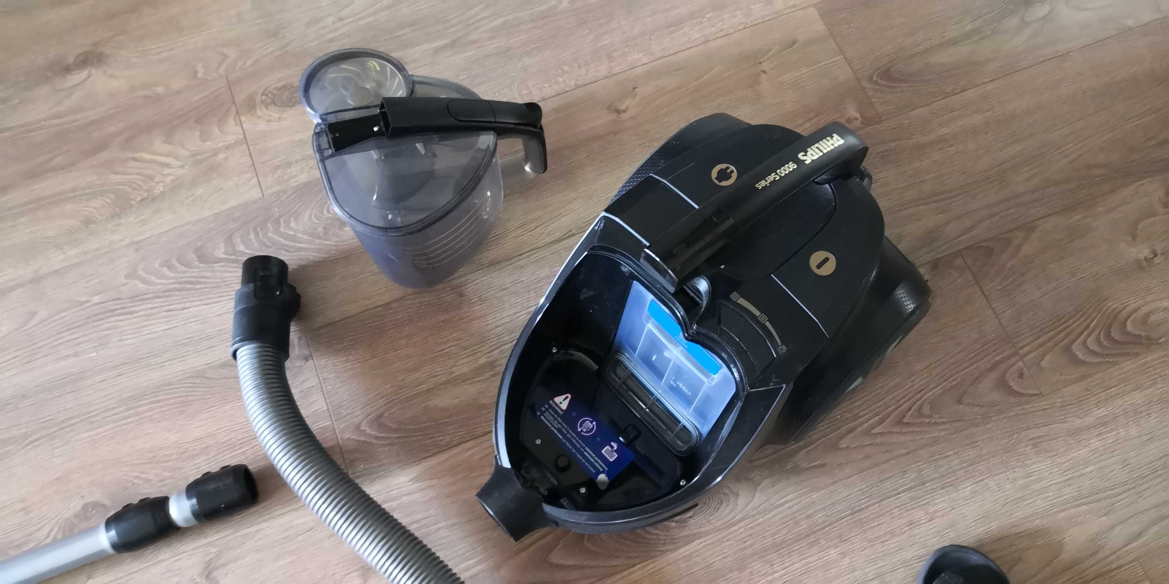 Прахосмукачка PHILIPS XB9154/09