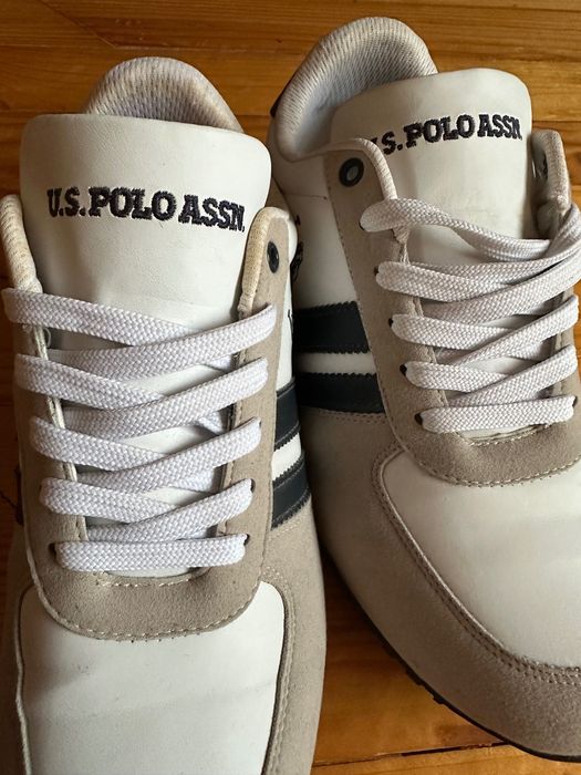 U.S. Polo Assn. Мъжки обувки
