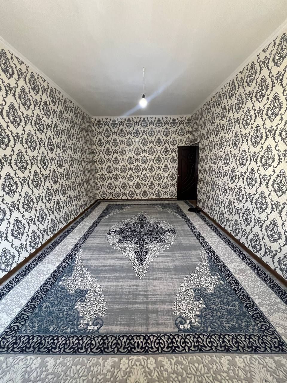 Yangi bozor orqasi ijaraga beriladi 1 xonalik