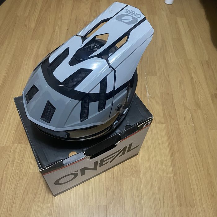 Casca FullFace O’Neal “Backflip Helmet”