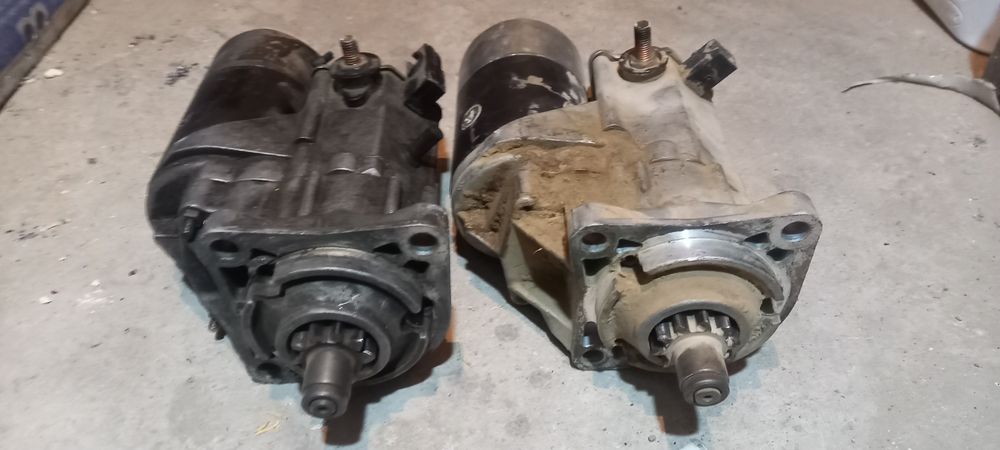 CAT три в одном стартер