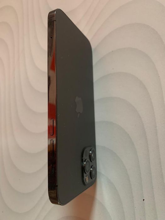 IPHONE 12 pro, 128gb, Graphite