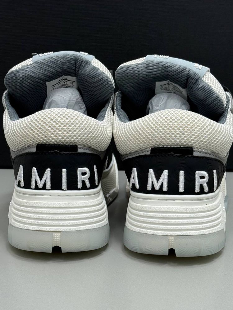 Adidasi Amiri Fullbox Premium