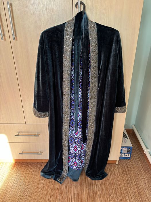 Продаются шапаны, мужской/женский