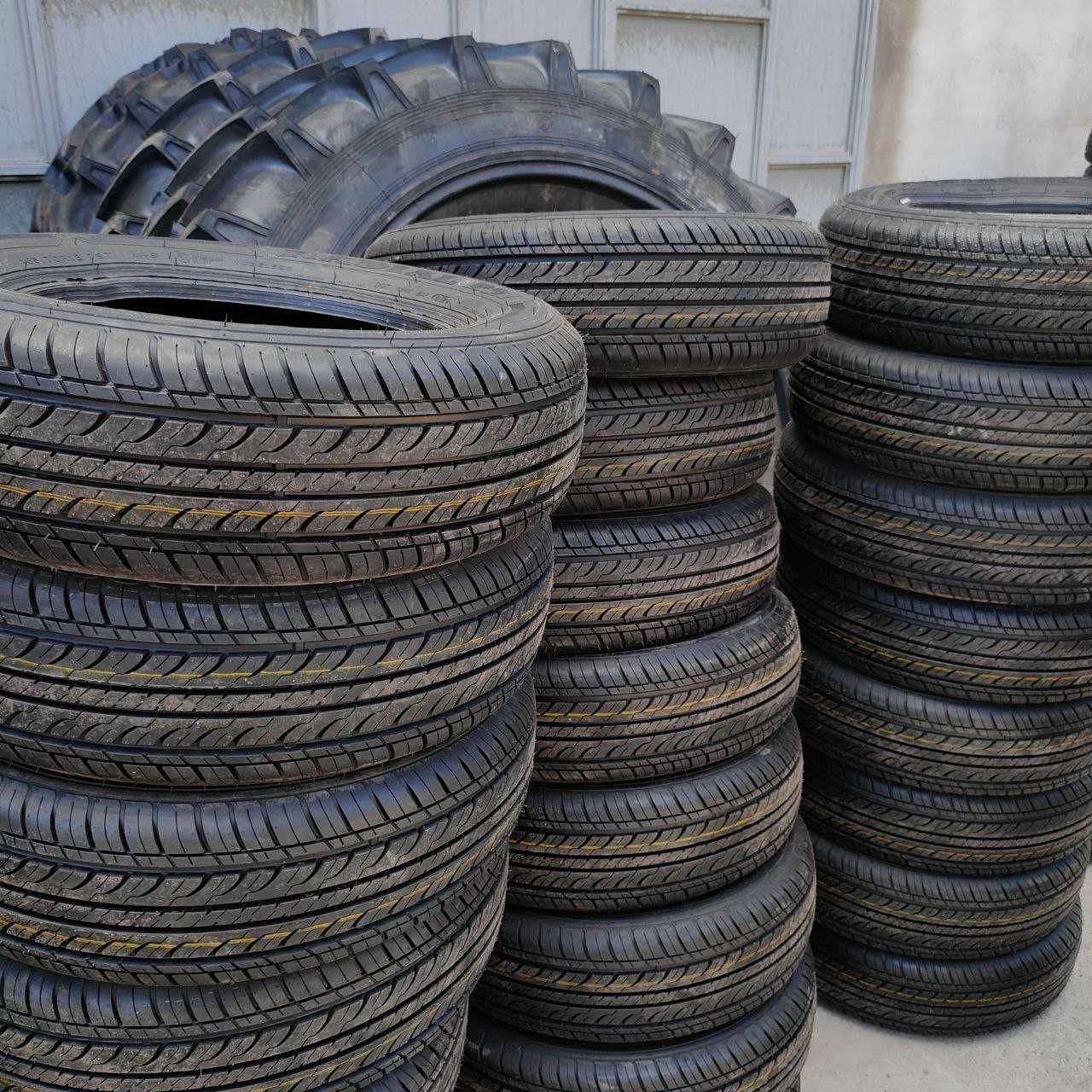 Matizlar uchun 165/70R13 yumshoq sifatli balonlar bor 25$