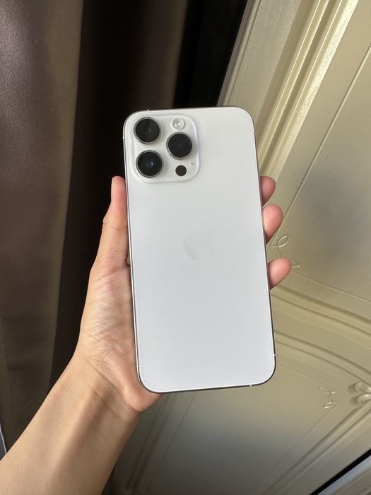 Айфон 14про макс 256