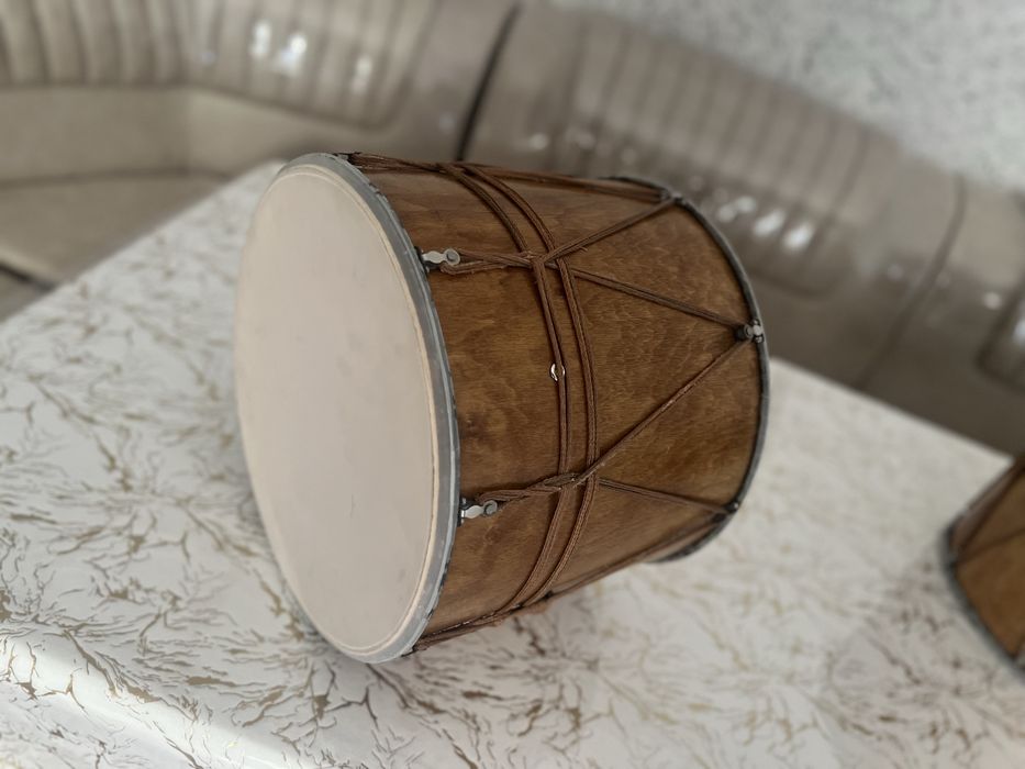 Dhol  армянские инструмент