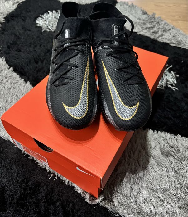 Ghete Fotbal Phantom GT2 Pro DF FG
