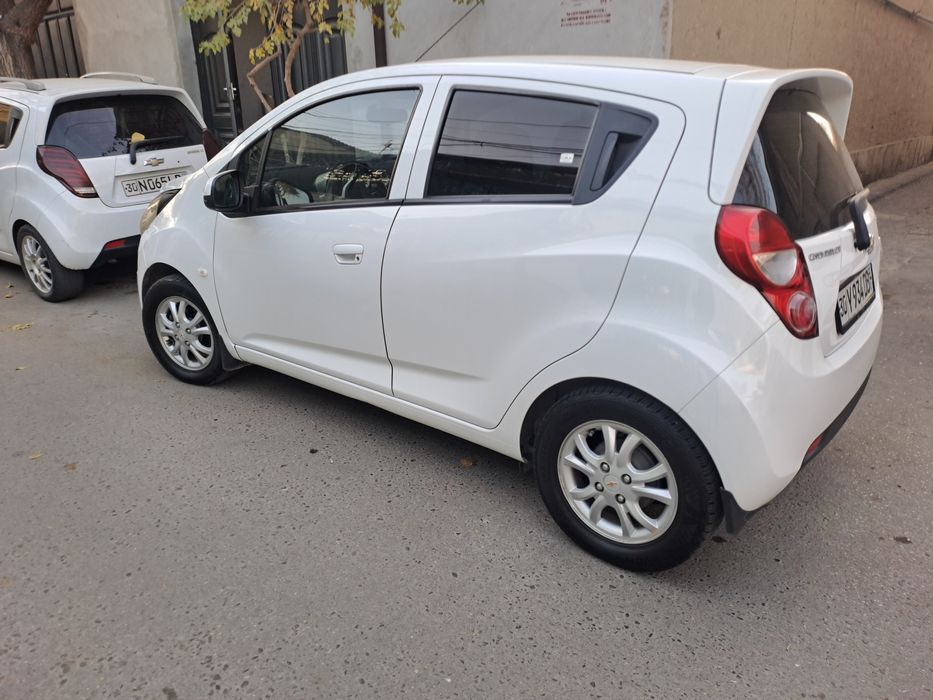 Spark srochna sotiladi 2018