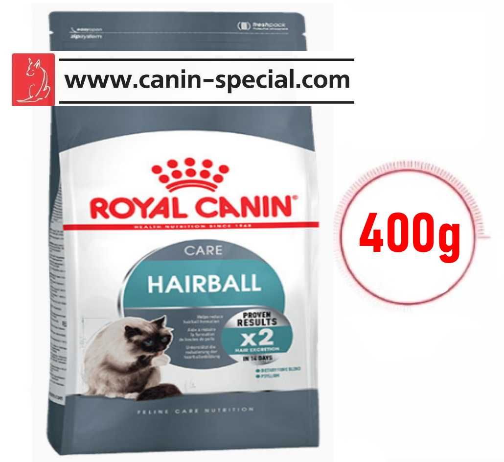 Royal Canin Hairball