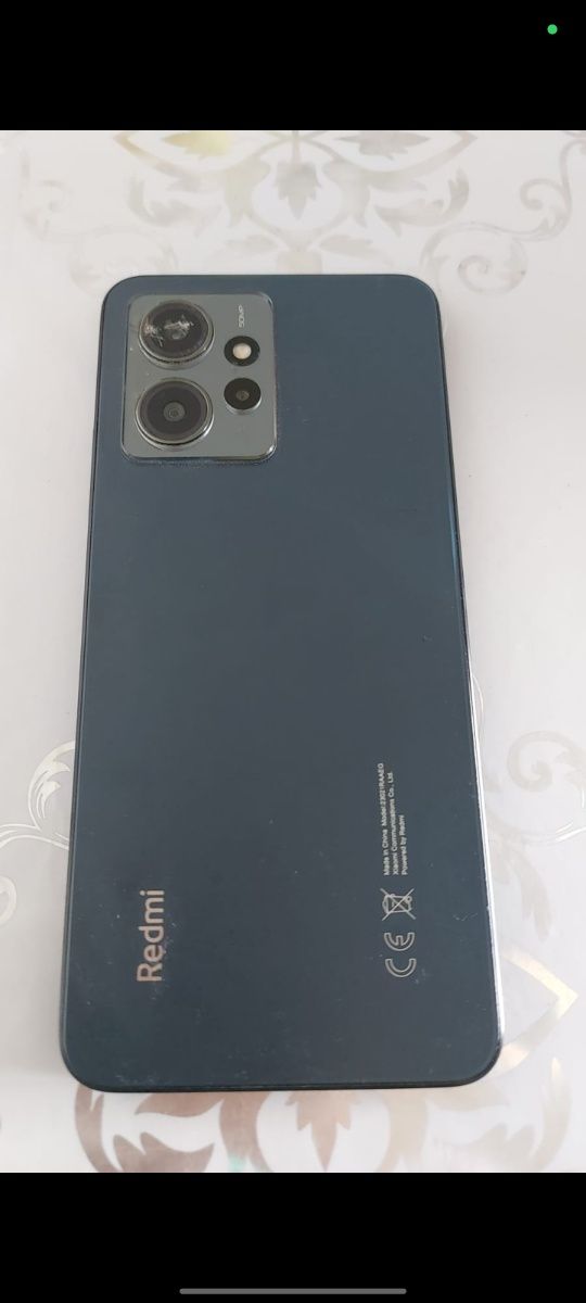продам redmi note 12 8/256