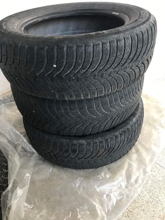 Cauciucuri Michelin